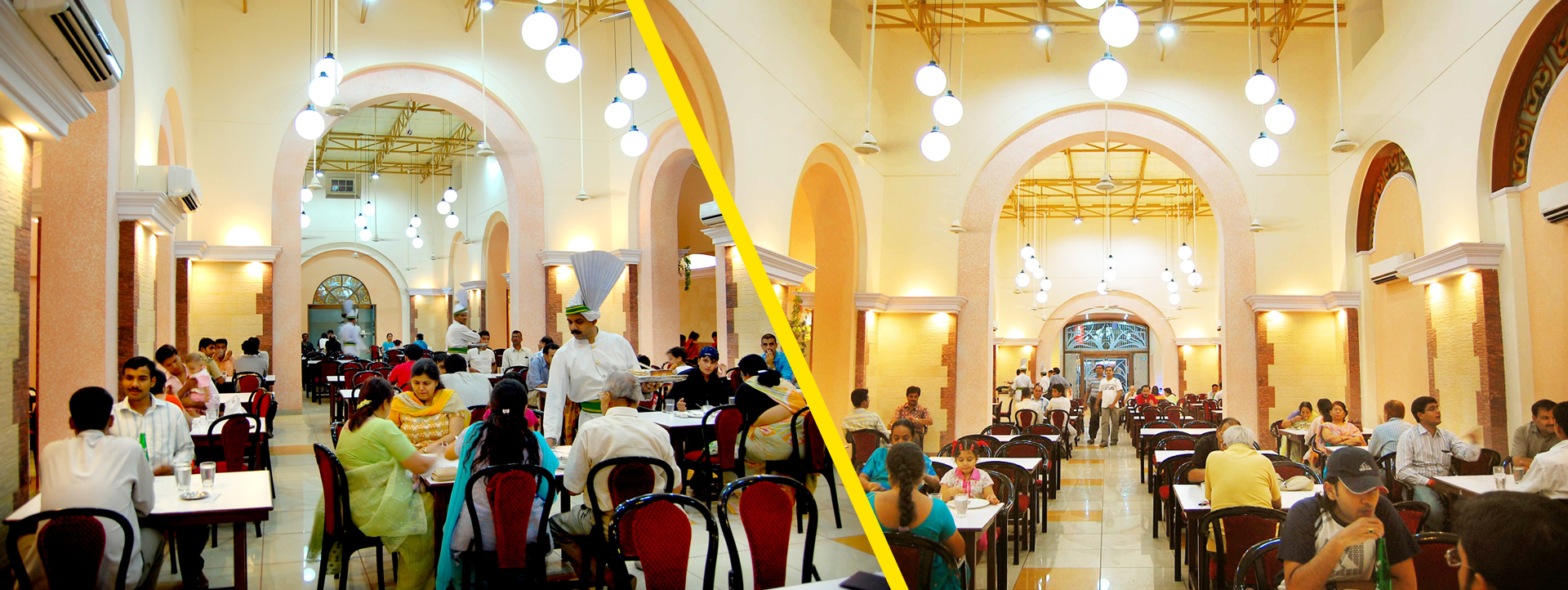 Indian Coffee House